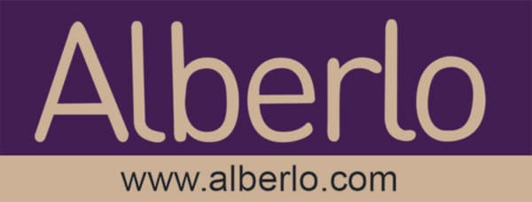Alberlo Plastik logosu