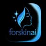 ForSkin AI logosu
