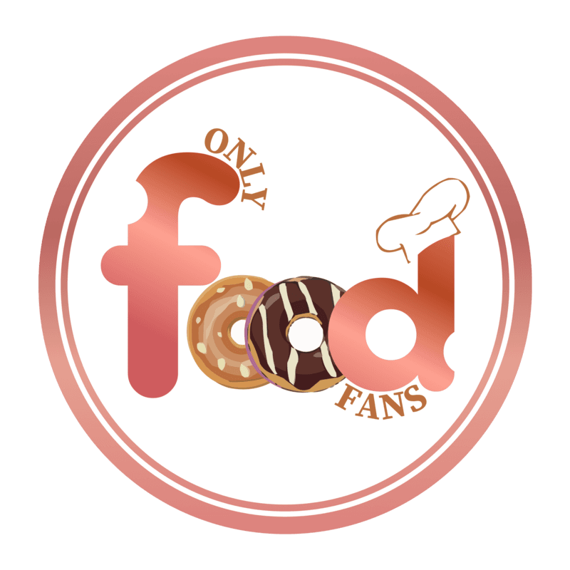 OnlyFoodFans logosu