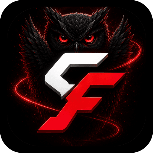 ScrollFighter logosu