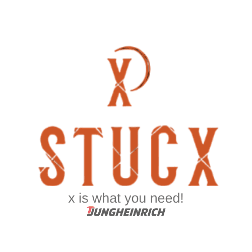 Stucx Global logosu